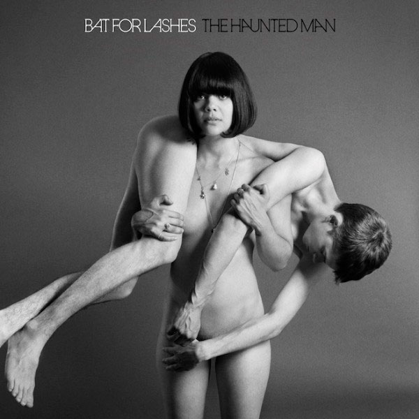 Bat For Lashes – Lilies (Video)